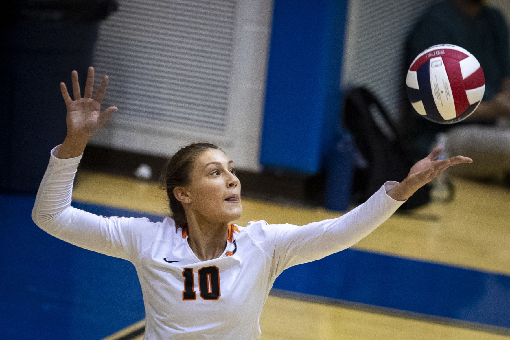 Billings Senior vs. Billings Skyview